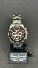 Orologio cronografo pierre - cronografo,