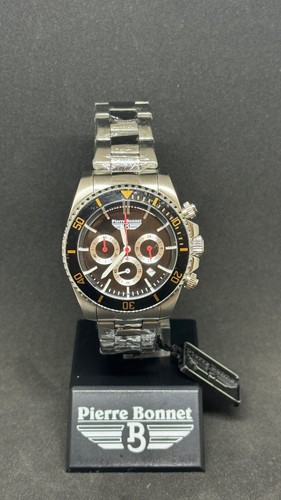 Orologio cronografo pierre - cronografo,