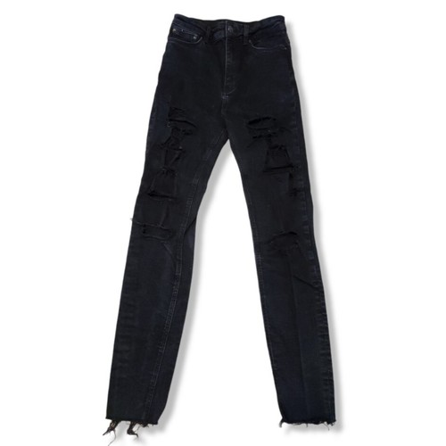 Zara jeans size - zara,