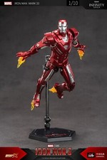 Action Figure Avengers Ironman