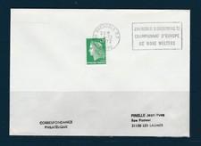 FRd  enveloppe  sport