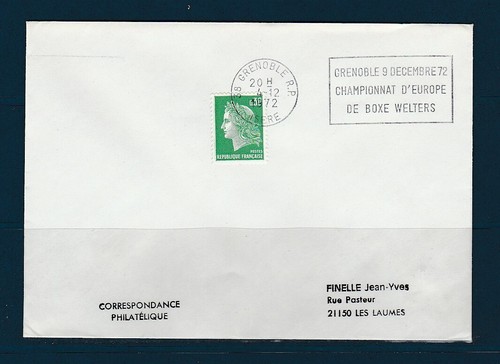 Frd enveloppe sport - frd,