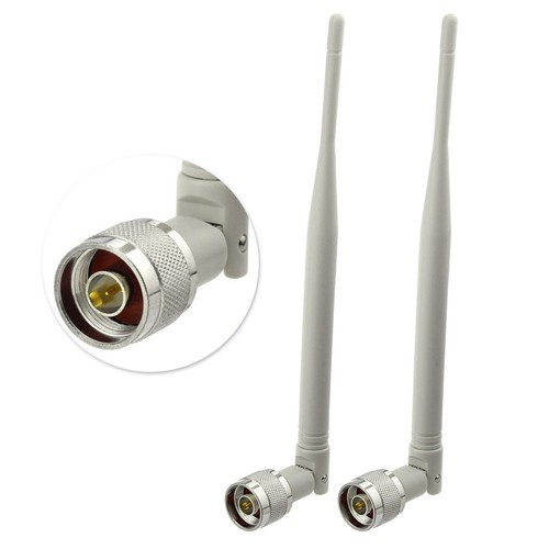 Confezione antenne maschio - antenne,