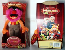 RARA BAMBOLA PELUCHE 2006 THE
