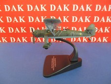Die cast 1/72 Modellino Aereo