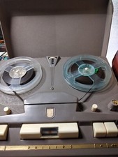 REGISTRATORE PHILIPS RK 10 a valvole della fine degli anni 50