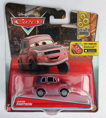 Disney pixar cars 2015 - disney, 2015/2016