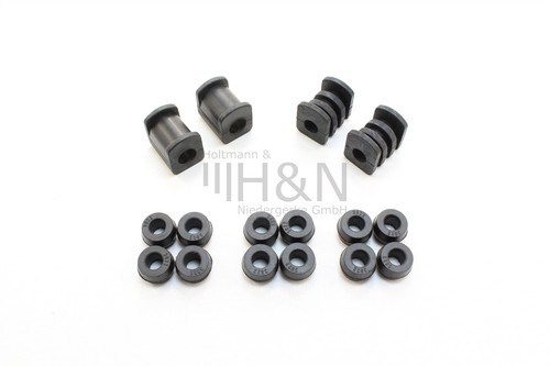 Kit gomma stabilizzatrice - gomma,