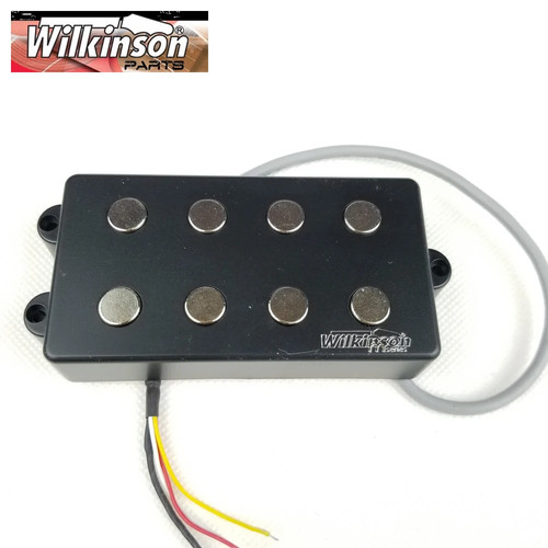 Pickup basso elettrico - , 4