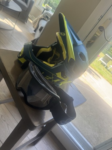 Casco mtb bell super - casco,