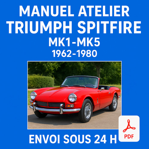 Manuel atelier triumph - manuel,