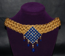 Girocollo vintage raro Grosse