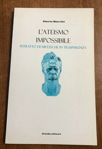 Dario sacchi ateismo - dario,