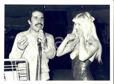 1975 ca CINEMA Stefano SATTA