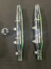 Marmitta Harley Davidson