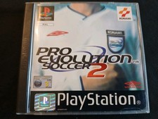 Pro Evolution Soccer 2