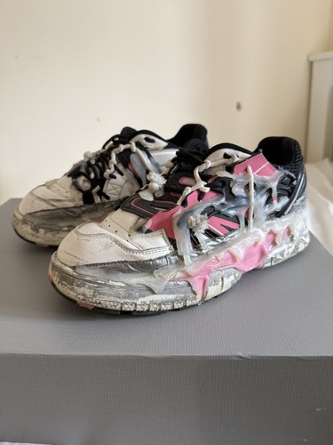 Sneaker maison margiela fusion - maison,