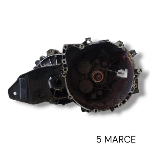 Cambio manuale completo - completo, per
