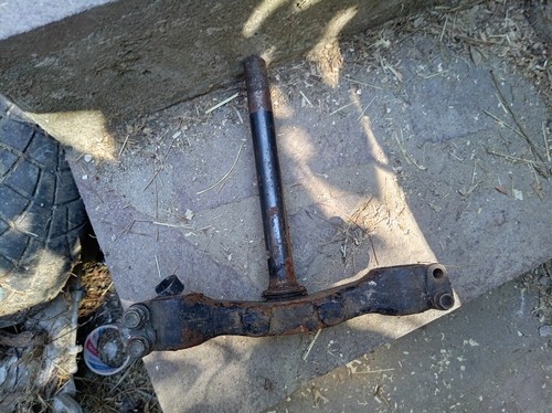 Piantone sterzo honda nsr - piantone,