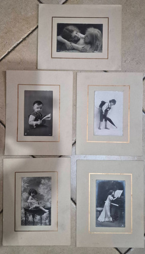 Lotto cartoline antiche - cartoline,
