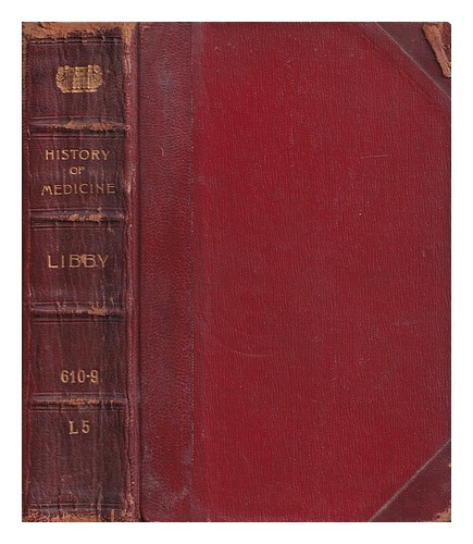 Libby walter la - (1867-),