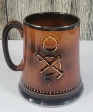 Sylvac Ceramic DOG Hunt Stein