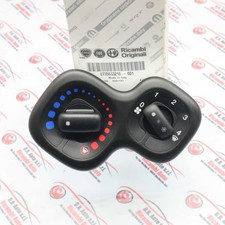 MOSTRINA COMANDO CLIMA FIAT