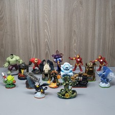 Lotto 16 Skylanders Disney