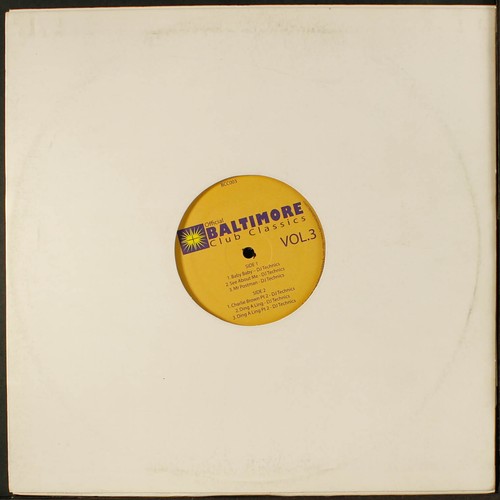 Technics official - dj,
