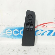 Pulsantiera alzacristalli