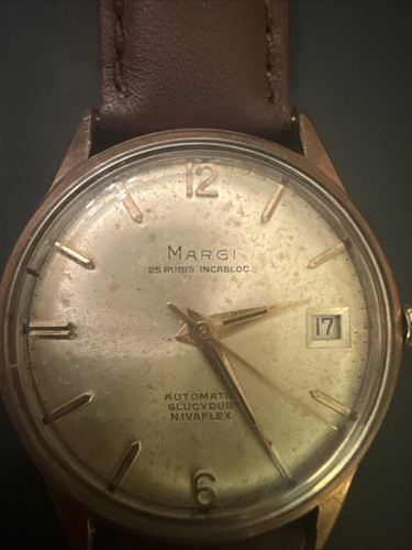 Orologio margi vintage - orologio,