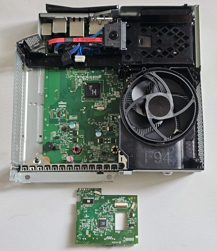 Scheda madre microsoft - scheda,
