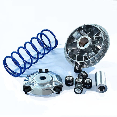 Kit variatore speed polini - kit, hi-speed