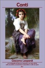 Libri Giacomo Leopardi - I