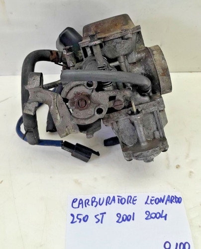 Carbuartore aprilia leonardo - carbuartore,