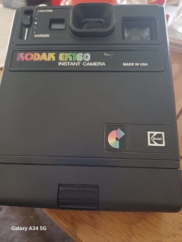 Fotocamera retrò vintage