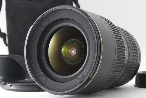 Nikon nikkor 35mm f 4 - nikon, af-s