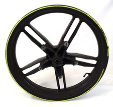 5WXF51600000 RUOTA CERCHIO ANTERIORE YAMAHA TZR 50 2003-2005