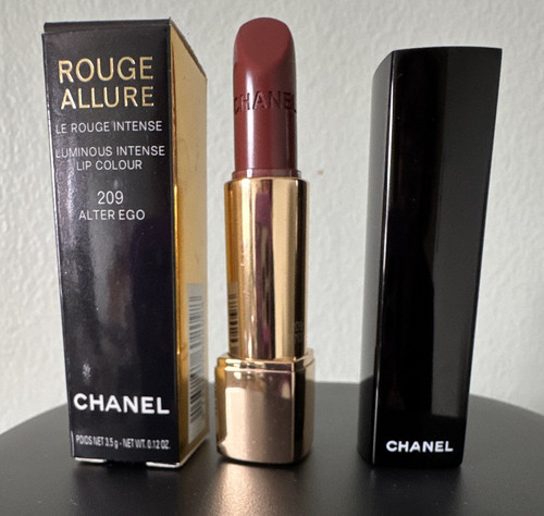Rossetto luminoso chanel rouge - luminoso,