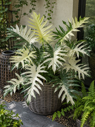 80002800 philodendron florida - 80002800,