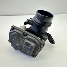 CORPO FARFALLATO PER MINI