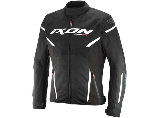 Giacca moto germot - giacca, ixon