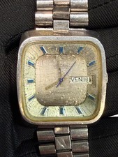 Vulcain Raevue Ref A7722A •