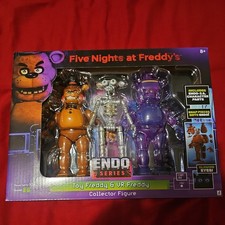 Five Nights at Freddy’s Endo