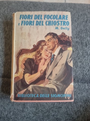 Fiori del focolare - fiori,