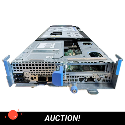 Server blade riser dell - riser, emc