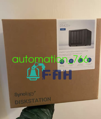 1pz ds423 nuovo - ds423+,