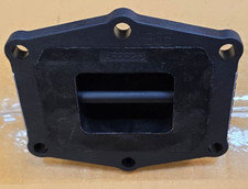 Pacco Lamellare / Valvola