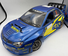 Per ricambi Kyosho Fazer GP auto 4WD telaio con Subaru Impreza