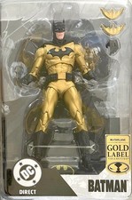 Modellino McFarlane DC Direct